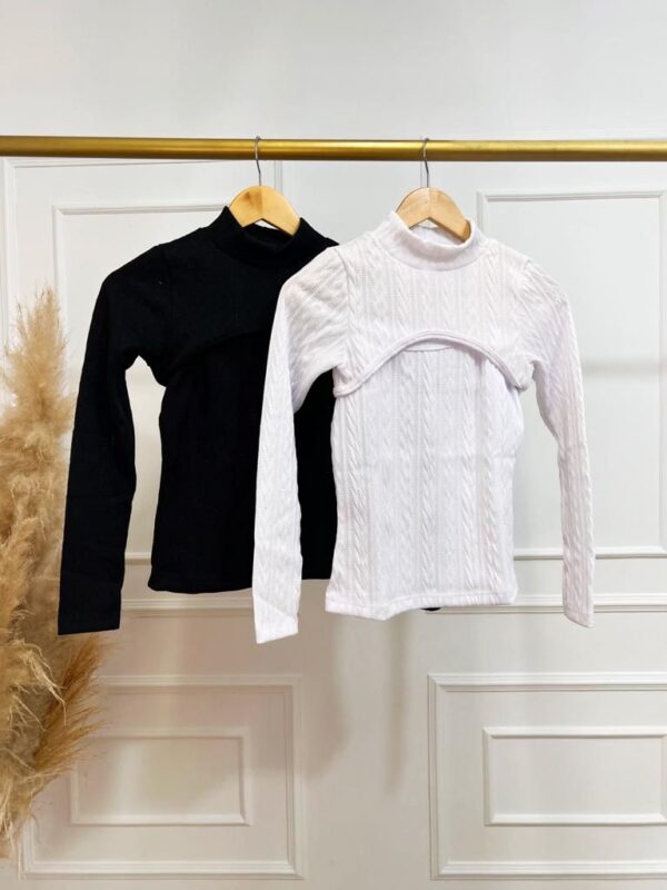 Blusa - Imagem 2