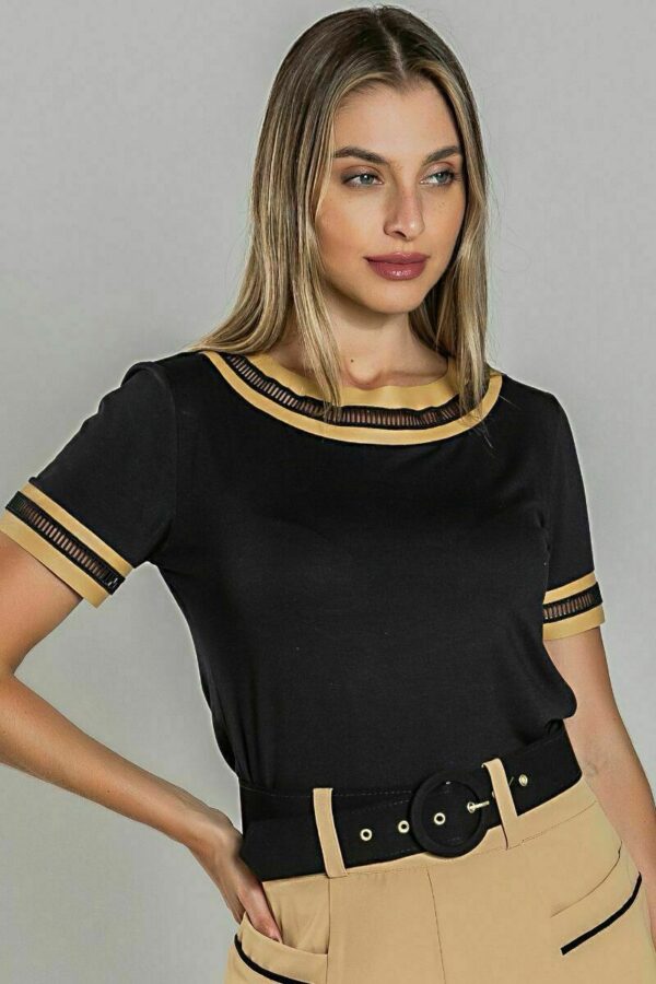 Blusa