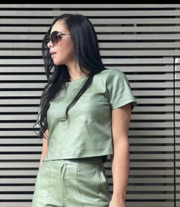 Blusa