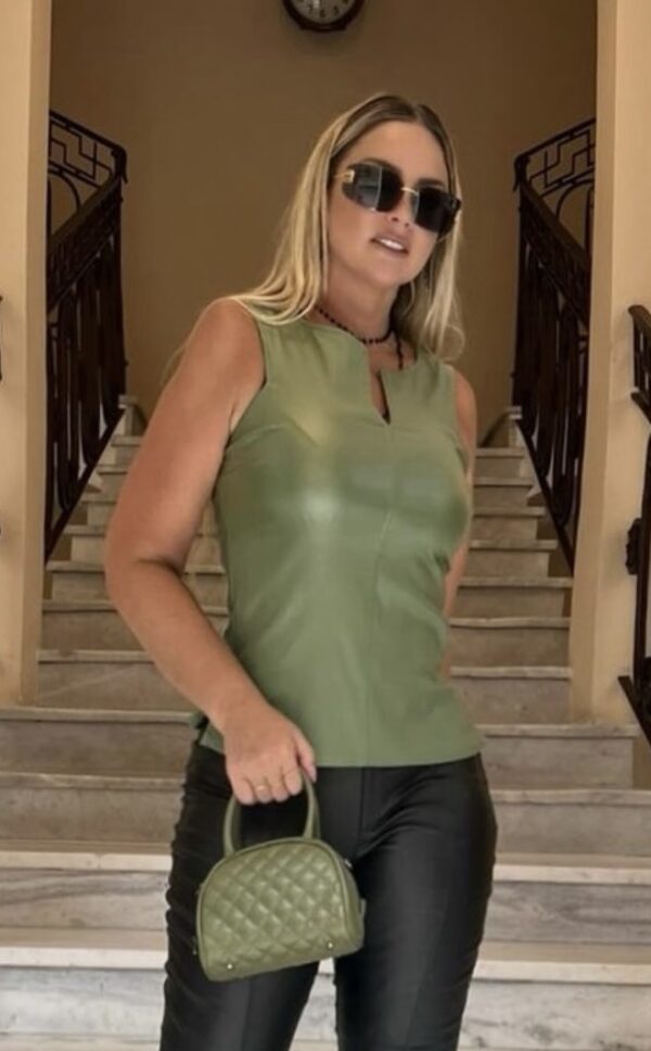 Blusa