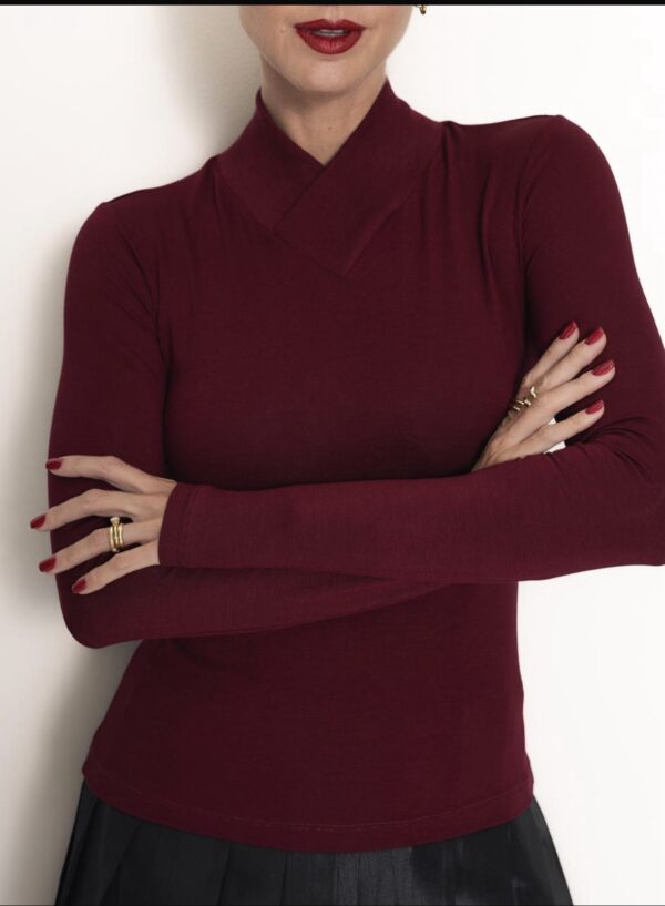 Blusa - Imagem 2