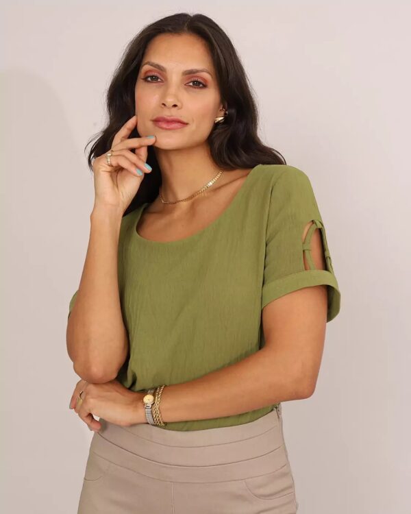 Blusa