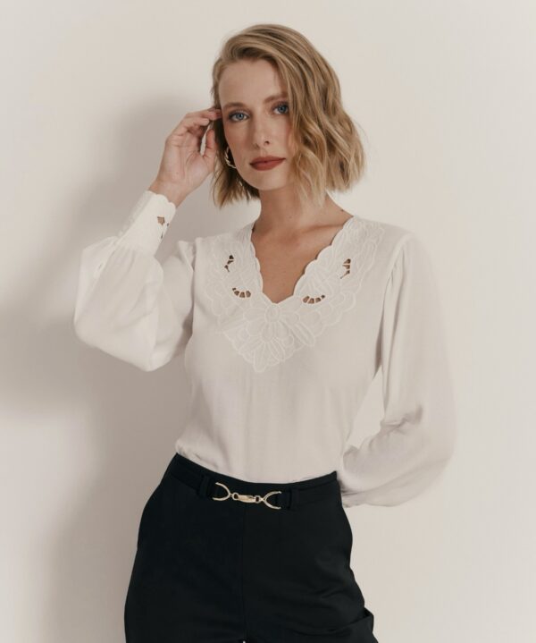 Blusa