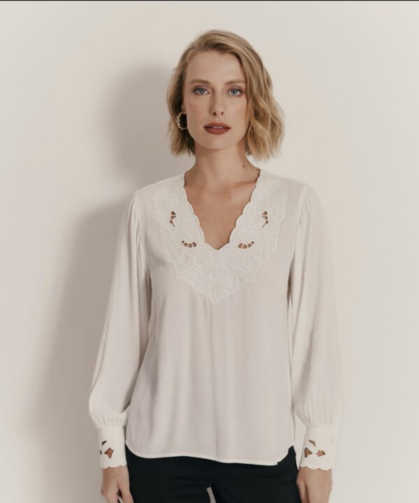Blusa - Imagem 4