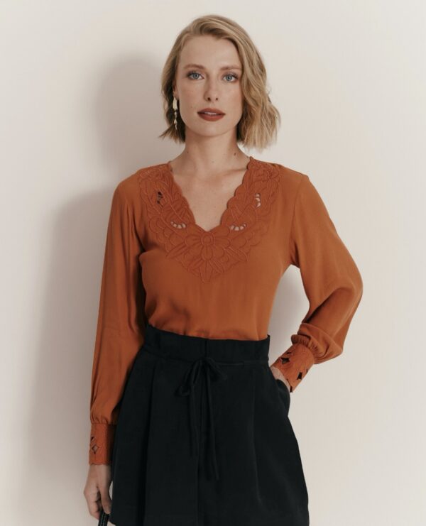 Blusa