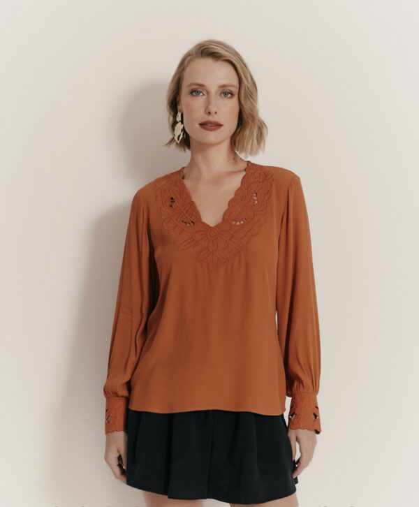 Blusa - Imagem 4