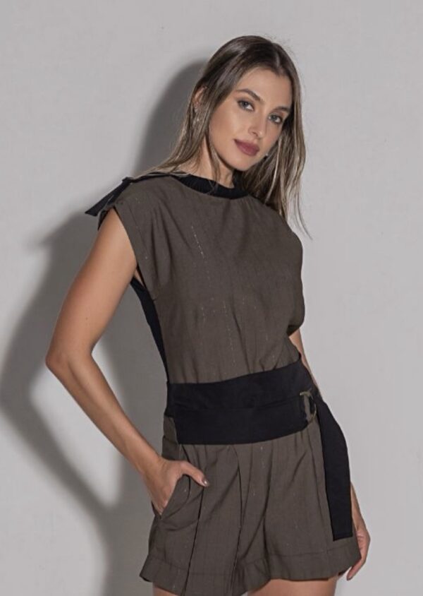 Blusa