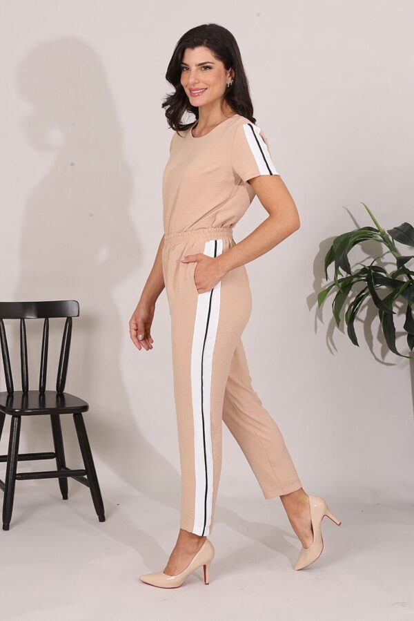 Conjunto Belina Natural