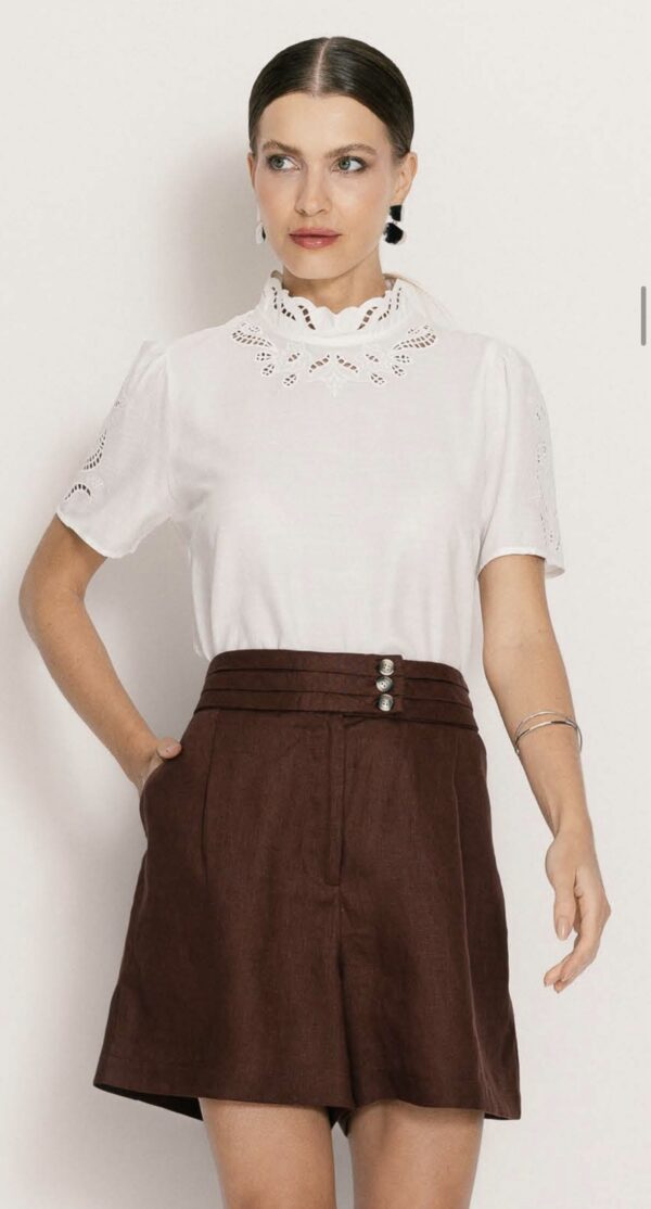 Blusa