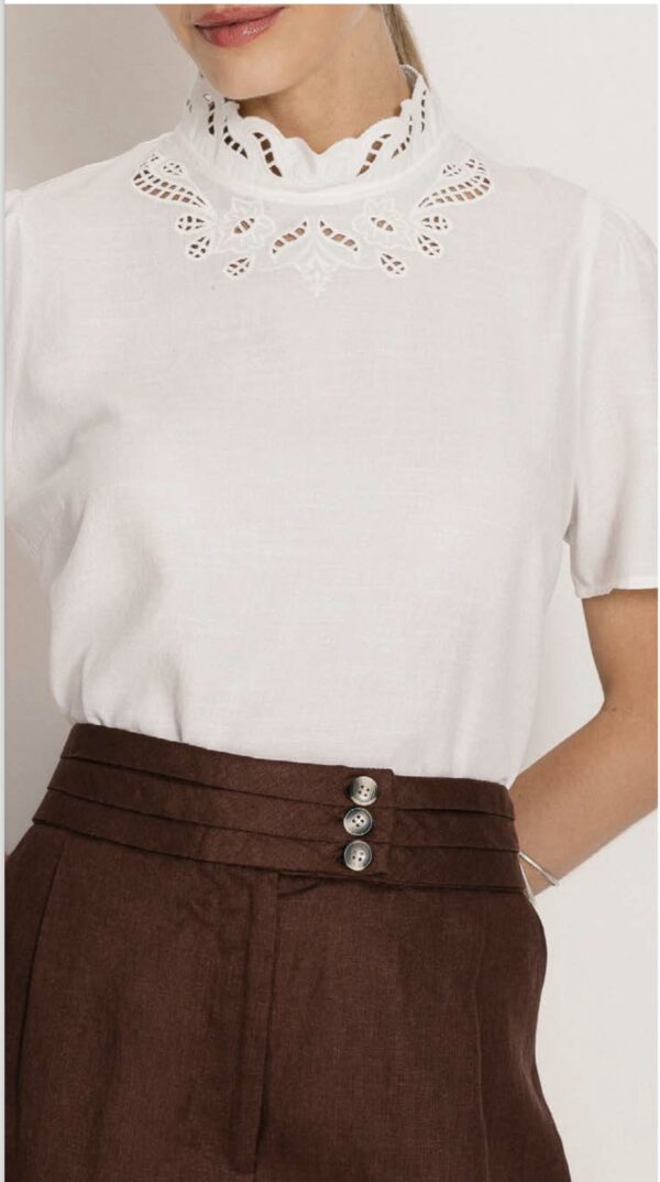 Blusa - Imagem 3