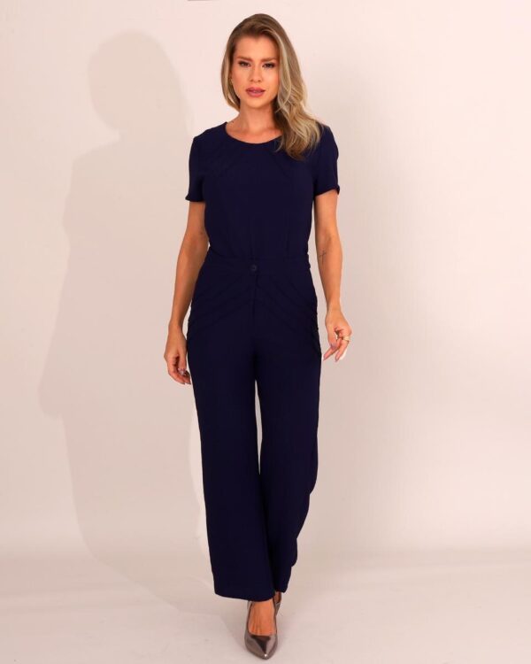 Conjunto Francis