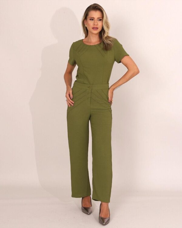 Conjunto Francis