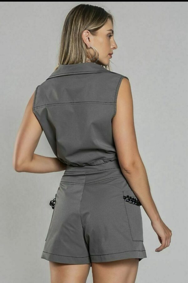 Short saia - Imagem 3